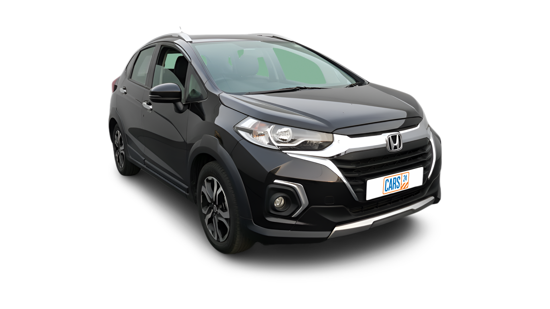 Honda WR-V-img